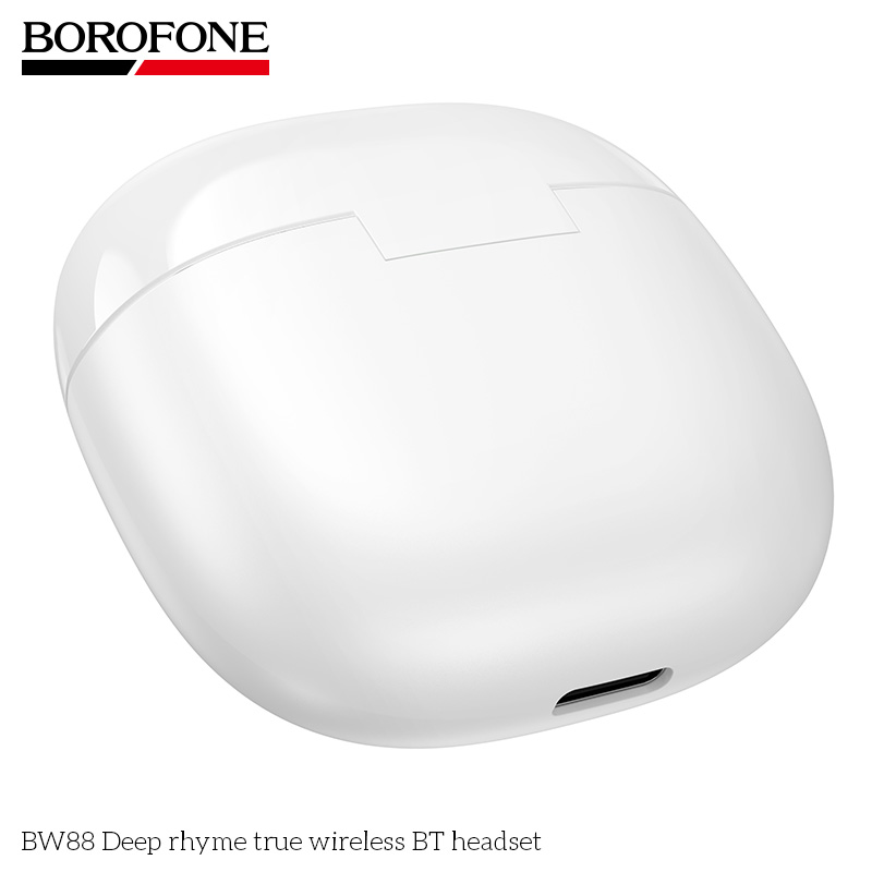 BOROFONE BW88 Deep rhyme TWS earbuds Bluetooth 5.4 NZ 5
